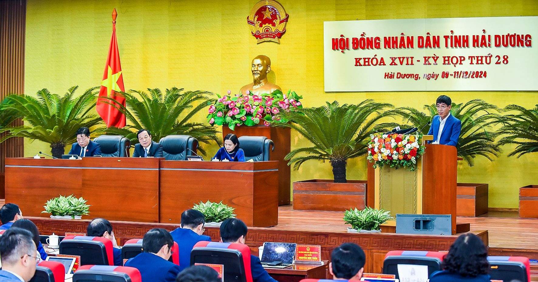 Giá nhà ở xã hội tại Hải Dương cao hơn cả đất nền khu đô thị
