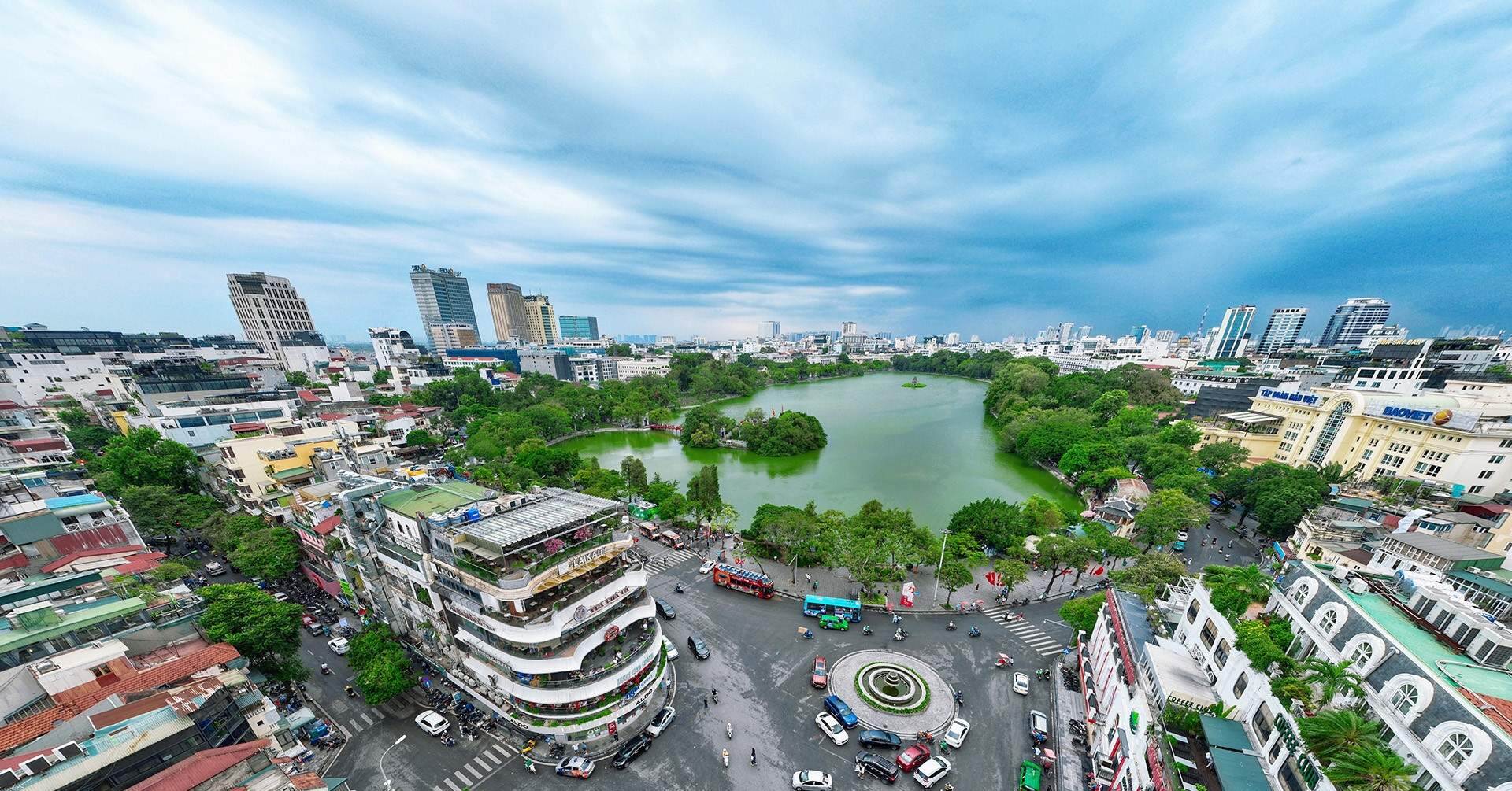 Hà Nội nói về lo ngại bảng giá đất tăng 270% làm tăng thuế, phí đất đai