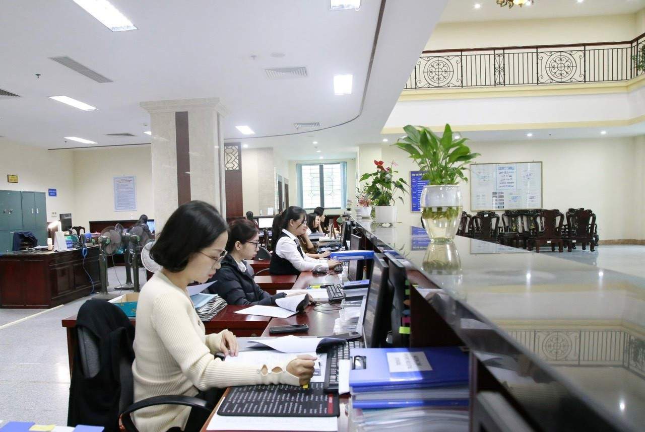 Kho bạc Nhà nước Quảng Nam đã kiểm soát thanh toán 23 507 tỷ đồng vốn ngân sách