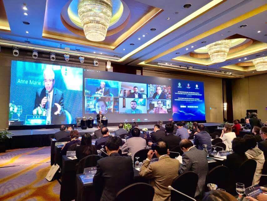 Mức chi hội nghị hội thảo khoa học