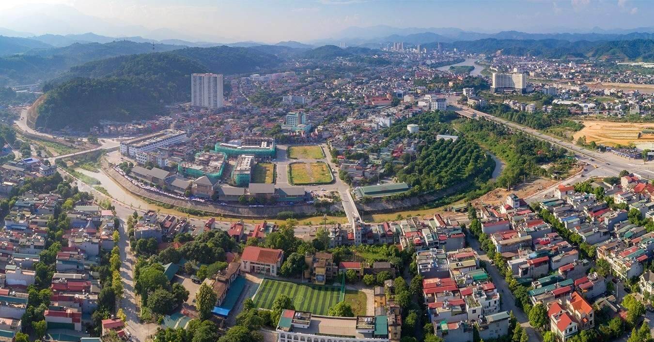 Lào Cai sắp đấu giá 119 thửa đất, khởi điểm 8 triệu đồng/m2