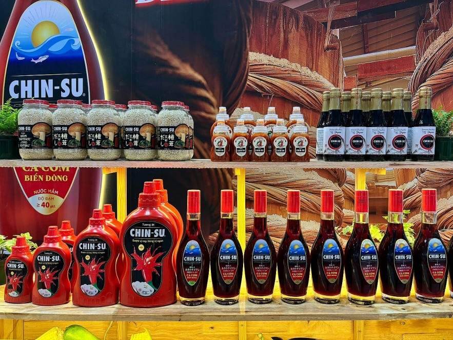 Masan Consumer tăng tốc trước thềm IPO 2025