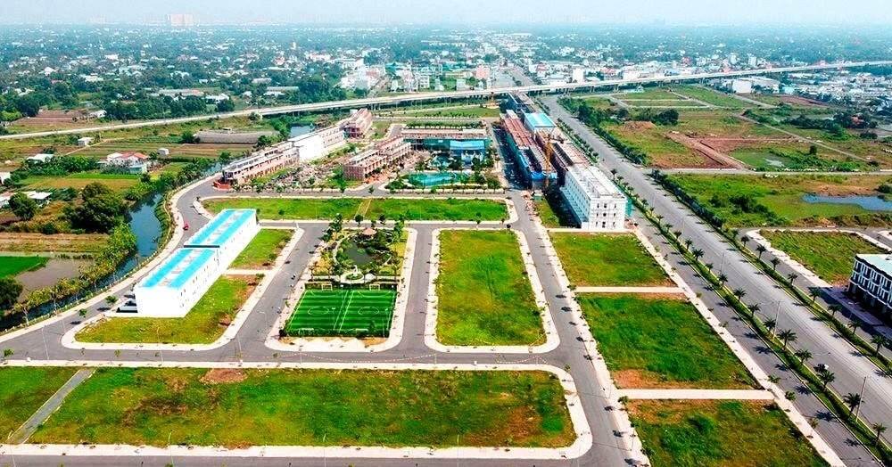 Nam Định sắp đấu giá 682 lô đất, khởi điểm gần 600 triệu đồng