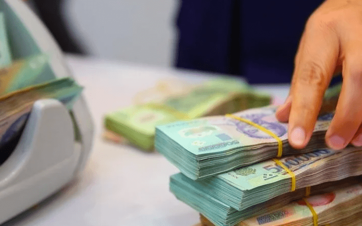 Cho phép mở rộng nguồn tích lũy cải cách tiền lương của ngân sách trung ương để tinh giản biên chế