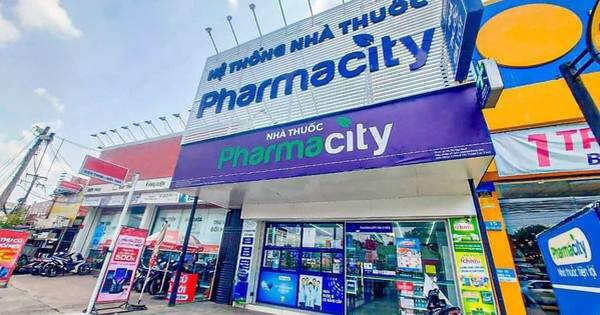 “người khóc” trên thị trường chuỗi bán lẻ dược phẩm, lỗ lớn dù doanh thu đứng thứ 2 thị trường