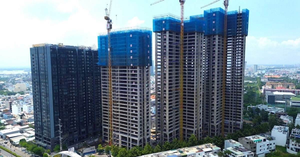 Phát Đạt bị người mua nhà The EverRich 3 tố lừa dối, không mua lại theo cam kết