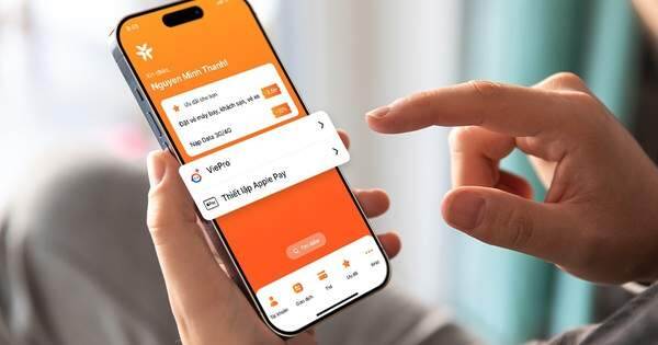Ngân hàng đầu tiên tại Việt Nam tích hợp GenAI của AWS cho ứng dụng ngân hàng số