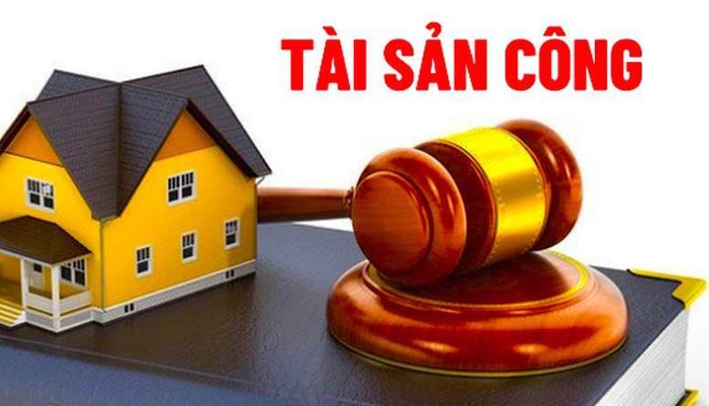 Bán tài sản công theo hình thức đấu giá như thế nào