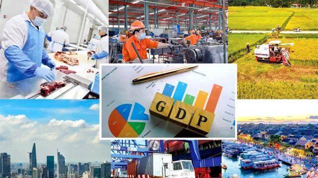 Tăng trưởng kinh tế 2024 được dẫn dắt bởi FDI và sản xuất, nhưng vẫn còn những “nốt trầm”