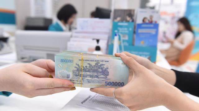 TP. Hồ Chí Minh: Tín dụng tháng 11 tăng trưởng mạnh trên 2 con số