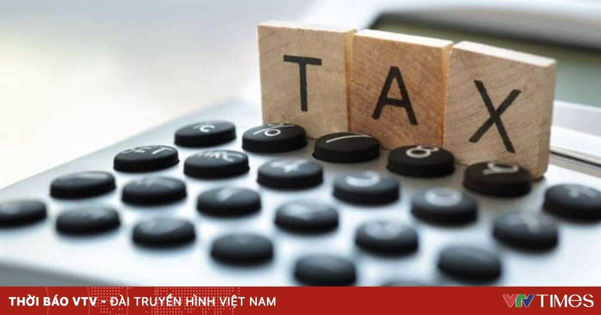 Thu trăm tỷ từ kinh doanh online nhưng… không đóng đồng thuế nào