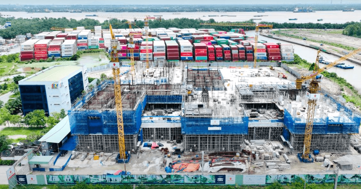 TPHCM mời gọi đầu tư 7 dự án nhà ở xã hội