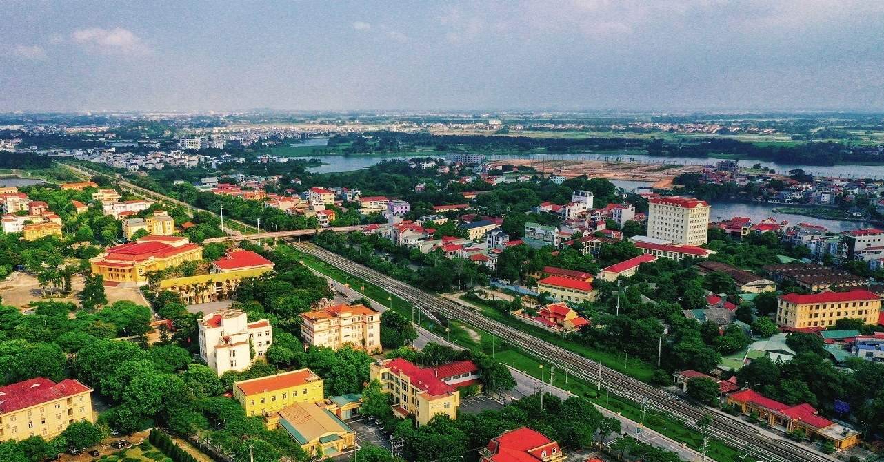 Vĩnh Phúc sắp đấu giá 67 ô đất, khởi điểm từ 960 triệu đồng