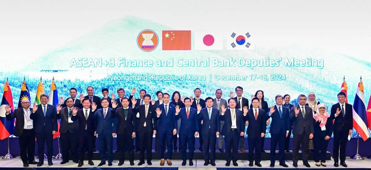 Hội nghị AFCDM 3 dự báo các nước ASEAN tiếp tục giữ đà tăng trưởng trong năm 2025