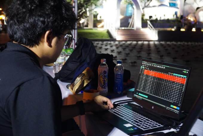 ‘Curse of 35’ hits Vietnamese IT employees approaching middle age