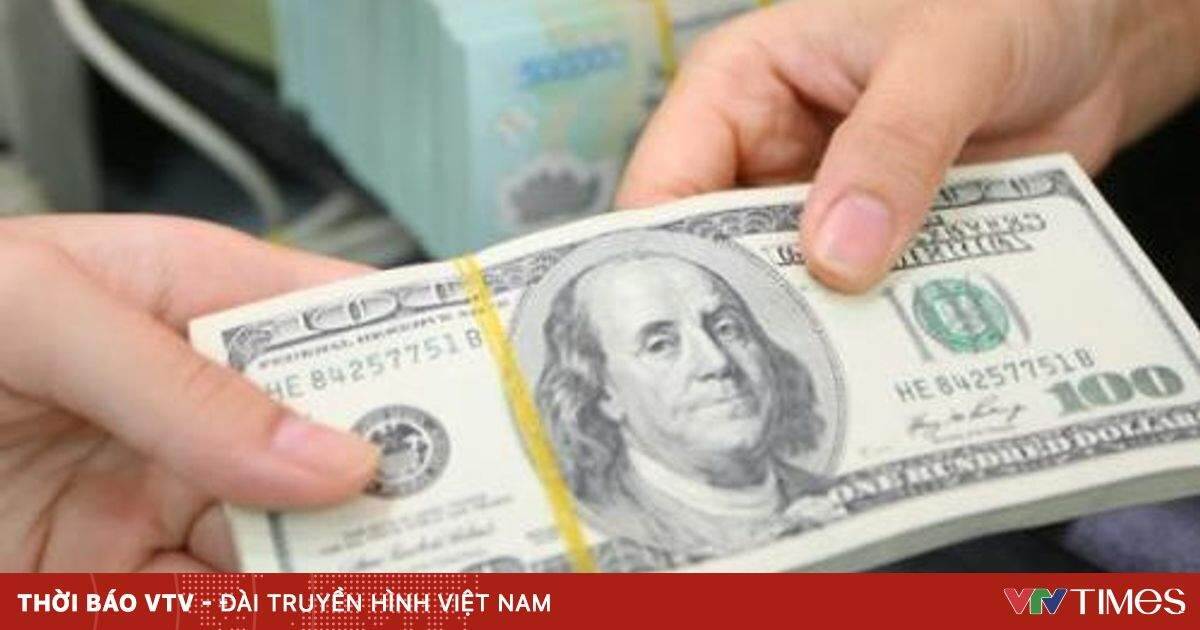 Điều hành tỷ giá đảm bảo sự ổn định cho thị trường