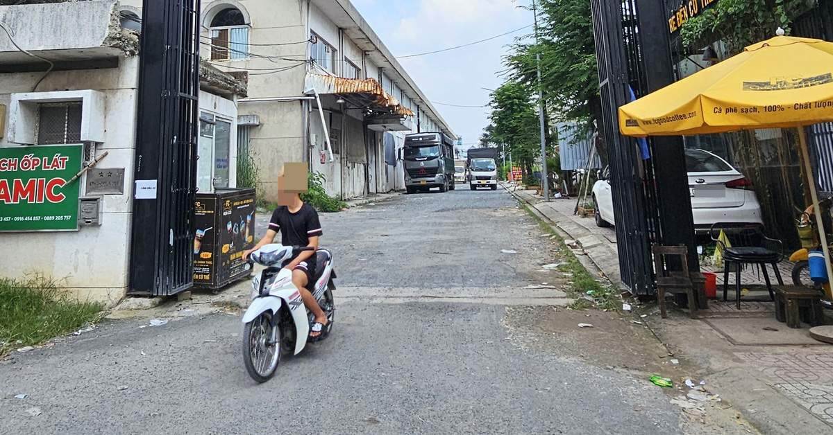 Vướng gia hạn thuê đất, một công ty ở TP.HCM xin gia hạn 6 năm chưa xong