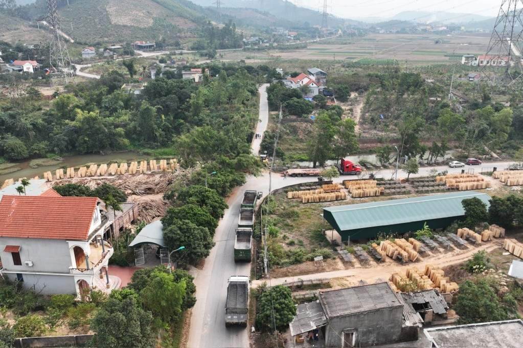 Quảng Ninh cần giải ngân 1 700 tỷ đồng vốn đầu tư công trong tháng 1 2025 Quảng Ninh cần giải ngân 1 700 tỷ đồng vốn đầu tư công trong tháng 1 2025