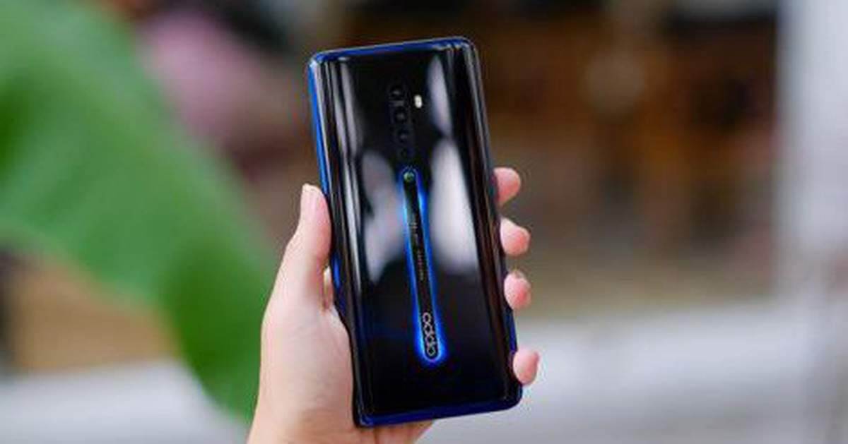 4 camera trên Reno2 sẽ đem lại tính năng độc đáo nào? 4 camera trên Reno2 sẽ đem lại tính năng độc đáo nào?