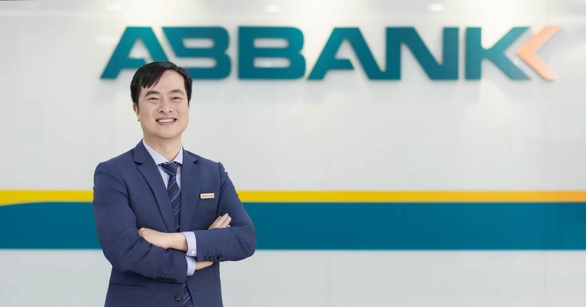 ABBANK chính thức bổ nhiệm chức danh tổng giám đốc đối với ông Phạm Duy Hiếu ABBANK chính thức bổ nhiệm chức danh tổng giám đốc đối với ông Phạm Duy Hiếu