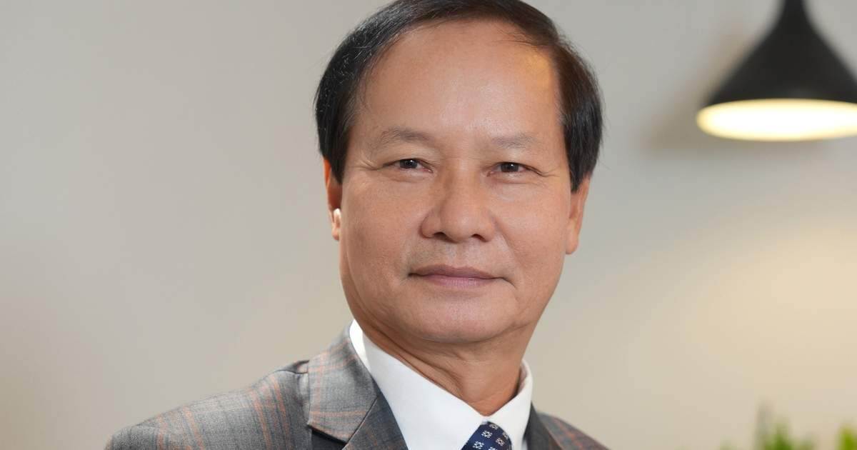 Ăn tết sớm, Chủ tịch HAWA Phùng Quốc Mẫn vẫn trăn trở câu chuyện ‘vươn mình’ của ngành gỗ