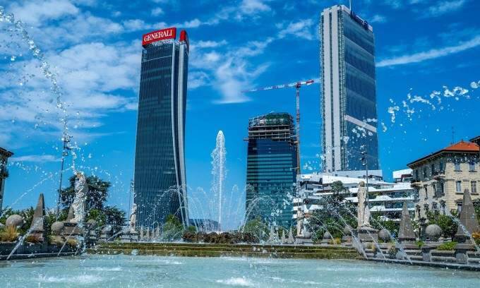 BPCE, Generali to create Europe’s largest asset manager by revenues