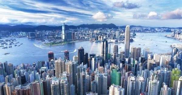 Báo Singapore nói về chính sách chưa từng có cho các trung tâm tài chính sắp hình thành của Việt Nam Báo Singapore nói về chính sách chưa từng có cho các trung tâm tài chính sắp hình thành của Việt Nam
