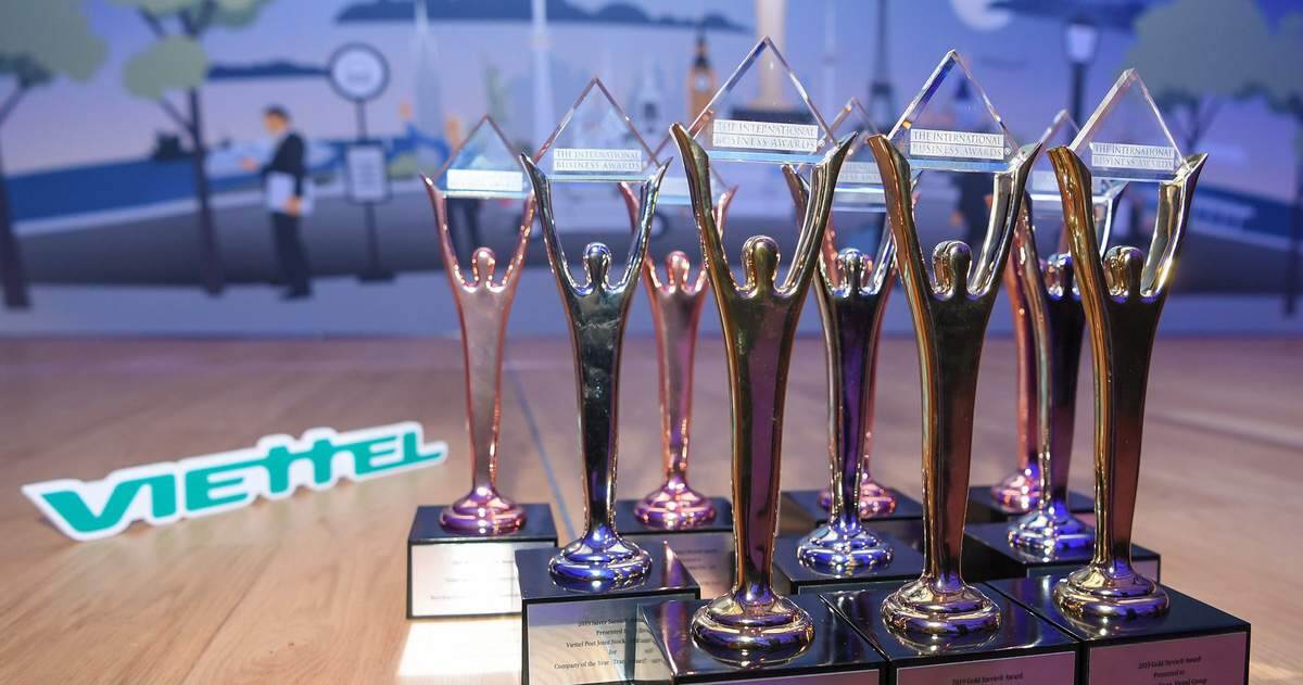 Bí mật gói cước Viettel vừa đoạt giải ‘Oscar kinh doanh quốc tế’