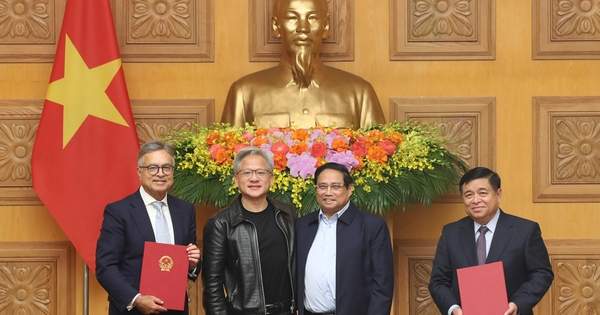 “Biệt đãi” để hút tập đoàn bán dẫn ngoại đặt văn phòng, trung tâm nghiên cứu ở Việt Nam