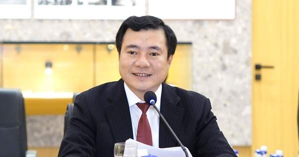 Bộ Công Thương phản hồi gì về thông tin Bộ sẽ quản lý lại 6 tập đoàn lớn EVN, PVN, TKV, Petrolimex?
