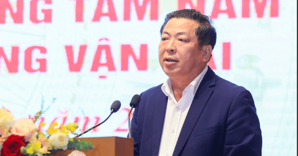 Bộ trưởng Bộ GTVT Trần Hồng Minh gửi thư chúc tết Nguyên đán Ất Tỵ tới người lao động GTVT