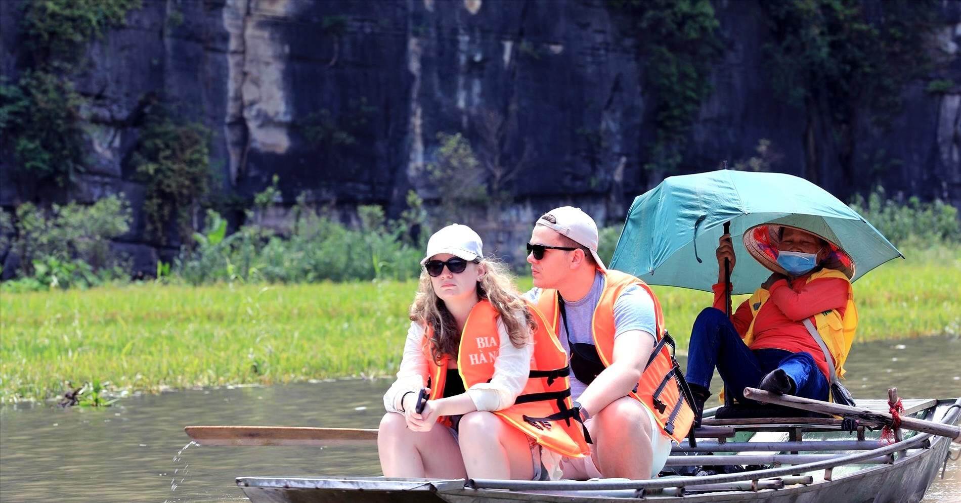Bùng nổ khách quốc tế, du lịch Việt Nam cần đột phá quyết liệt nhìn từ đối thủ