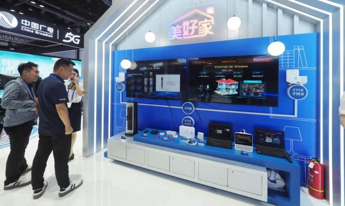 China bets on B consumer trade-in scheme to revive economic growth