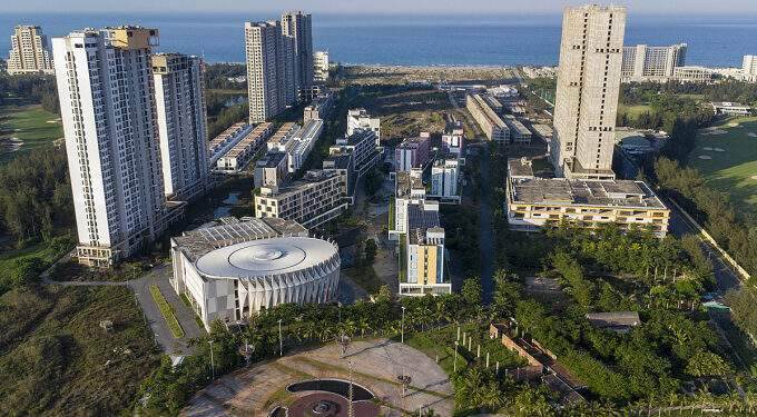 Condotel sales rise by 2.6 times in 2024 Condotel sales rise by 2.6 times in 2024