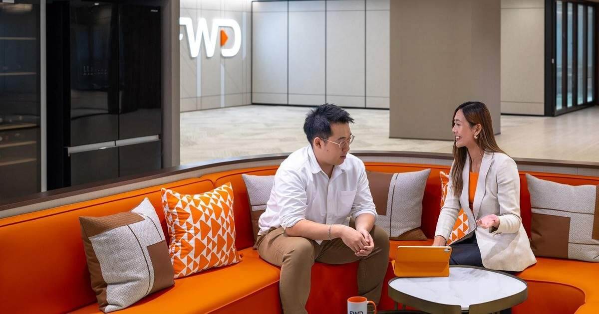Công nghệ hiện đại làm nên sự khác biệt trong quy trình tư vấn bảo hiểm