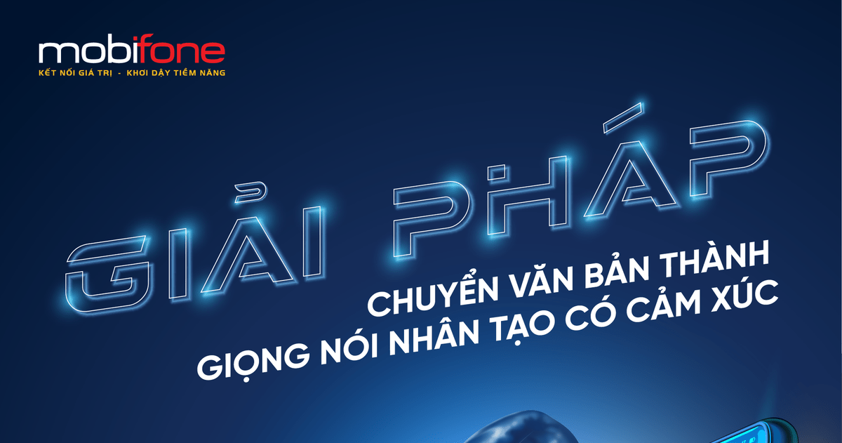 Công nghệ mAIVoice thu hút người dùng bằng tính năng đột phá Công nghệ mAIVoice thu hút người dùng bằng tính năng đột phá
