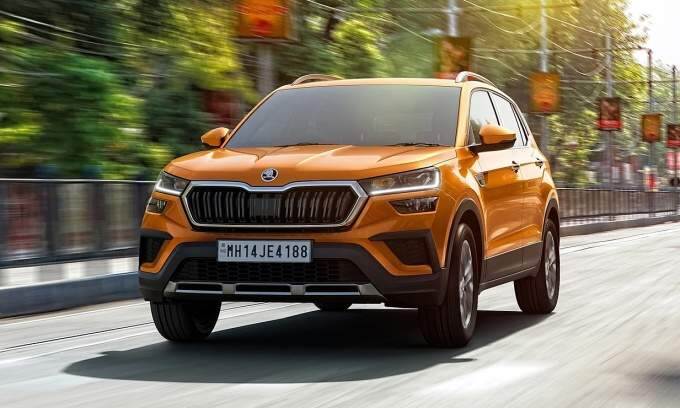 Czech’s top automaker Skoda to complete Vietnam factory this quarter