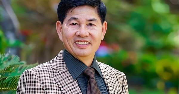 Đại gia gỗ có cơ ngơi nghìn tỷ vừa bị bắt vì đánh bạc là ai?