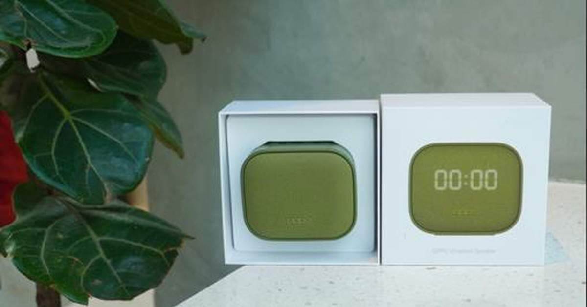 Đặt Reno4 tặng loa bluetooth OPPO: chỉ còn 3 ngày