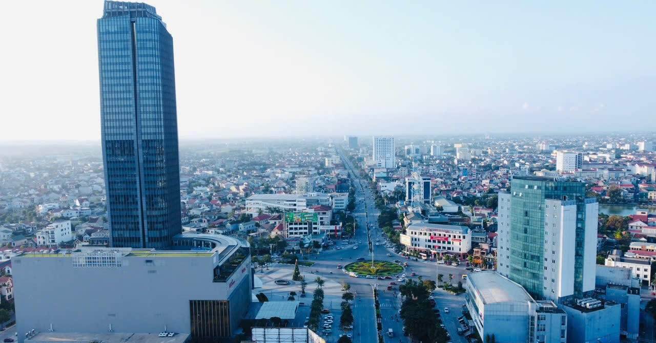 Dấu ấn tăng trưởng 2024 tạo đà bứt phá trong năm mới