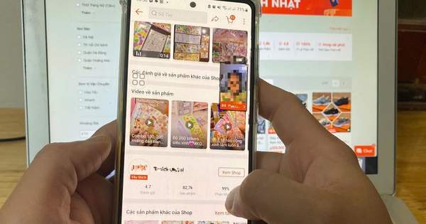 Đề xuất sàn thương mại điện tử xuyên biên giới phải lập văn phòng đại diện