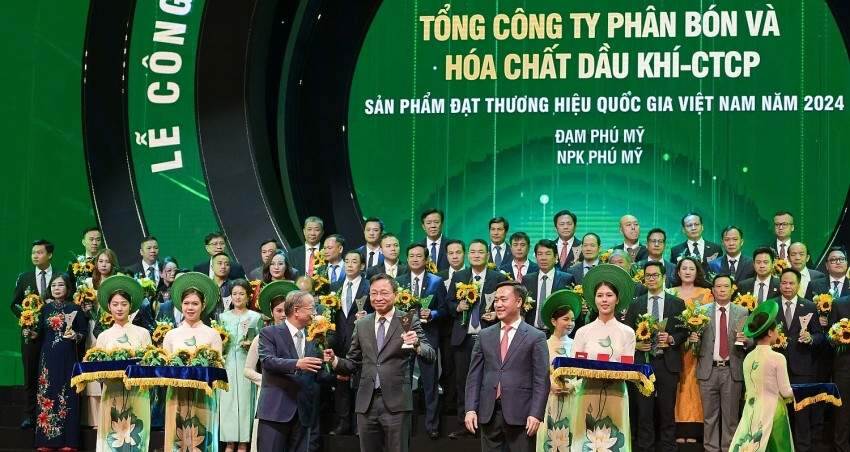Động lực cho năm mới của PVFCCo