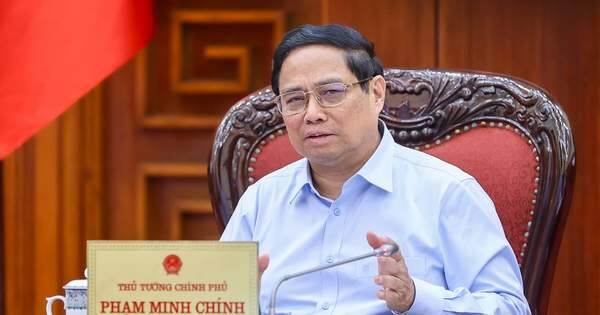 Đột phá cơ chế để “bắt tay” với các ông lớn nước ngoài về bán dẫn, AI và công nghệ mới