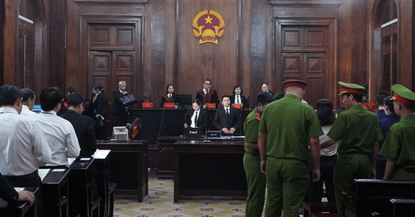 ‘Giám đốc tâm thần’ bán dự án “ma” cho 592 người, thu 834 tỷ đồng