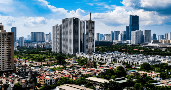 Gỡ khó cho bất động sản không phải là “giải cứu người giàu”, mà là mở đường sống cho doanh nghiệp, ảnh hưởng nhiều ngành khác
