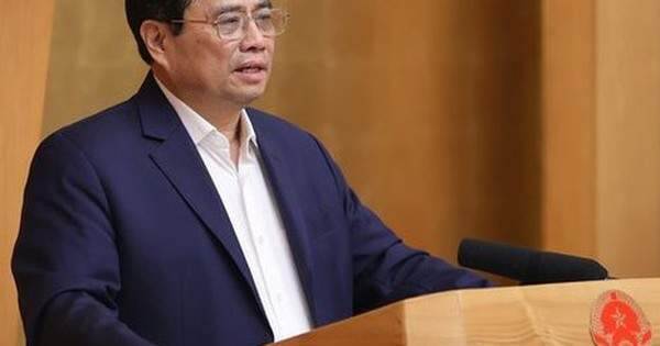 Gỡ khó thị trường bất động sản với tinh thần "không ai đổ lỗi cho ai"