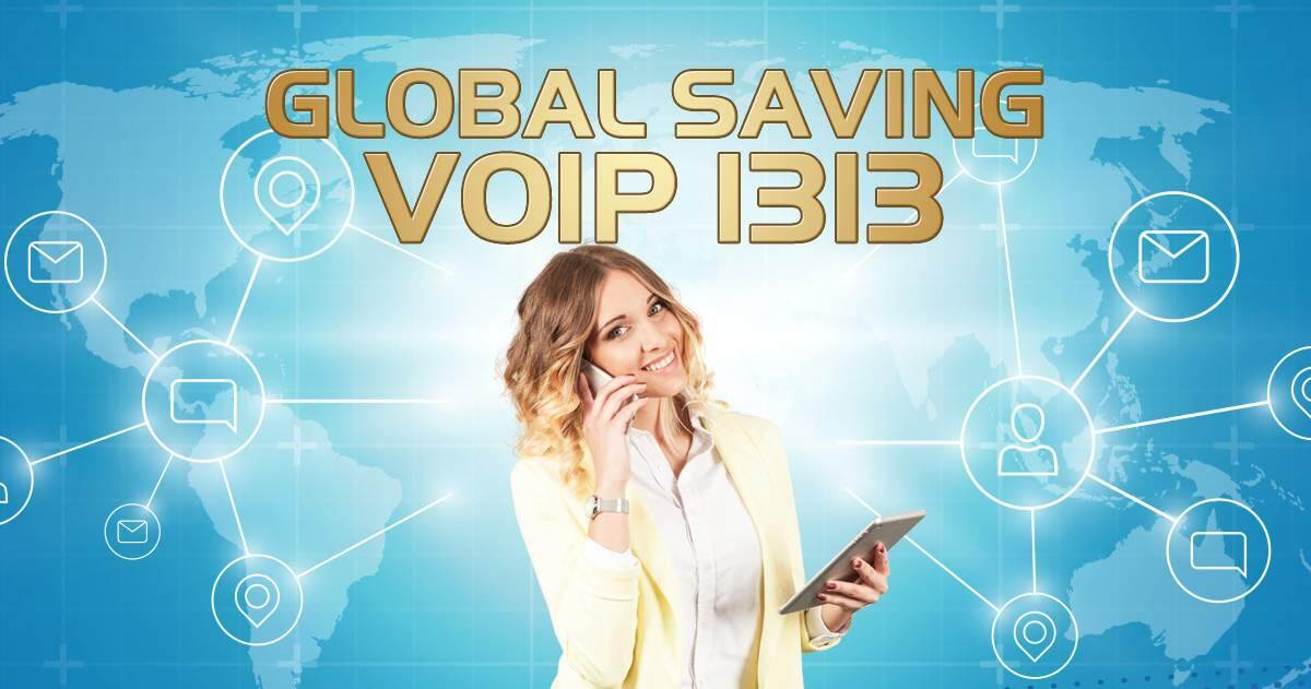 Gọi di động quốc tế giá rẻ bằng Global Saving