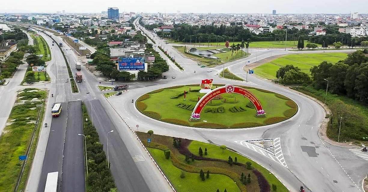 Hải Dương xác định năm 2025 là thời điểm phát triển, bứt phá