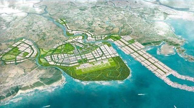 Hải Phòng thu hút FDI năm 2024 đạt 4,35 tỷ USD