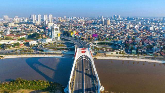 Hải Phòng thu hút hơn 3,3 tỷ USD vốn đầu tư trong tháng 1/2025 Hải Phòng thu hút hơn 3,3 tỷ USD vốn đầu tư trong tháng 1/2025